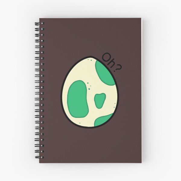 Item preview, Oh Egg designed and sold by KurtisBlanda.