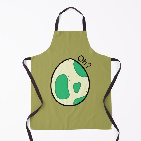 Item preview, Oh Egg designed and sold by KurtisBlanda.