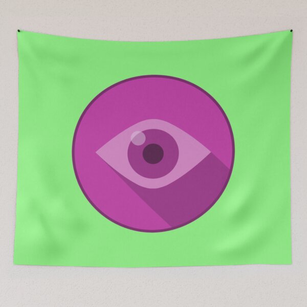 Item preview, Psychic type designed and sold by KurtisBlanda.