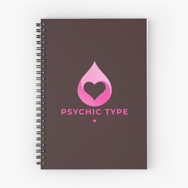 Item preview, Psychic Type designed and sold by KurtisBlanda.