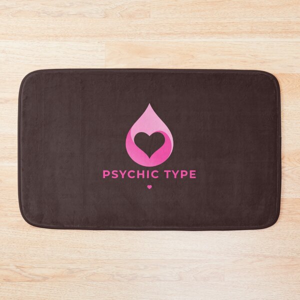 Item preview, Psychic Type designed and sold by KurtisBlanda.