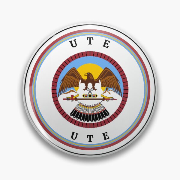 Item preview, My Ute Identity designed and sold by Fed Sher.