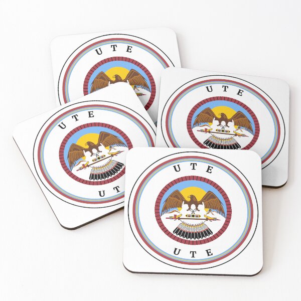 Item preview, My Ute Identity designed and sold by Fed Sher.