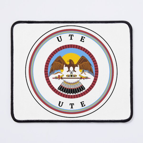 Item preview, My Ute Identity designed and sold by Fed Sher.