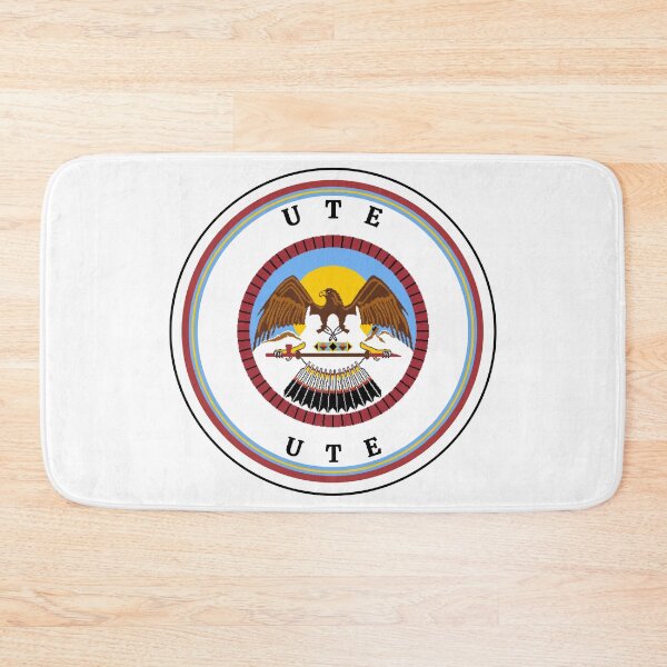 Item preview, My Ute Identity designed and sold by Fed Sher.