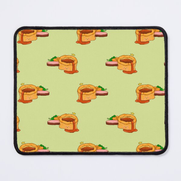 Item preview, Yorkshire Pudding designed and sold by Snacks-At-3.