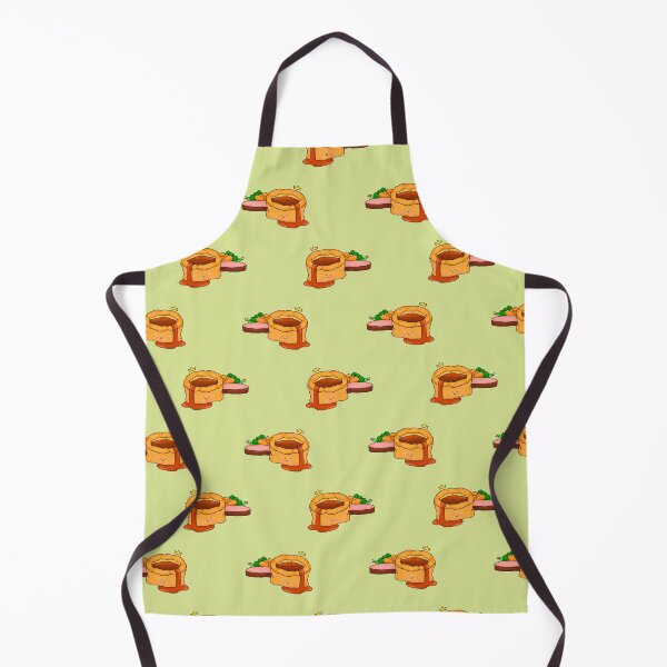 Item preview, Yorkshire Pudding designed and sold by Snacks-At-3.