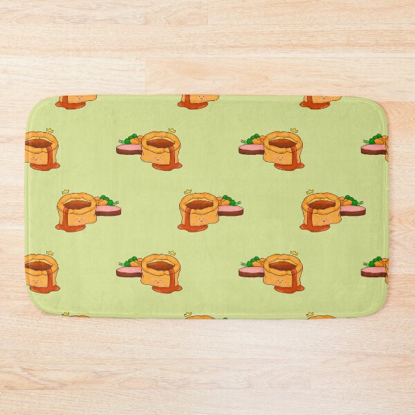 Item preview, Yorkshire Pudding designed and sold by Snacks-At-3.