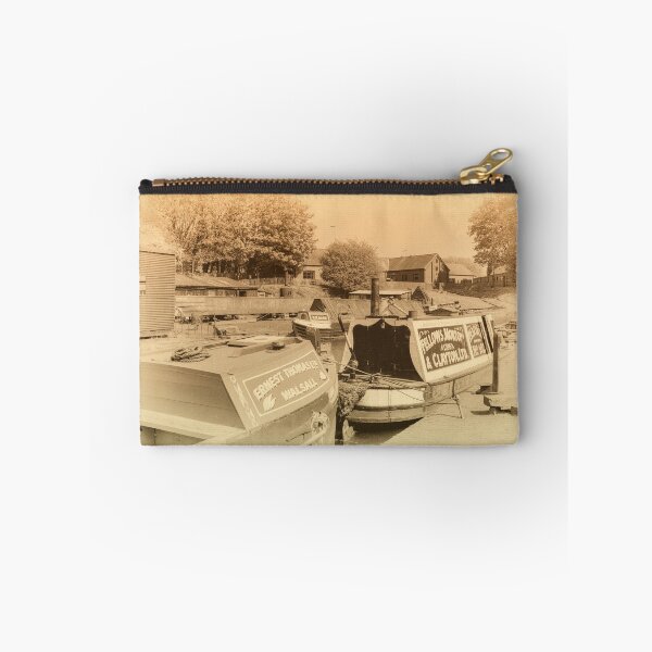 Item preview, Black Country Wharf designed and sold by hawkie.