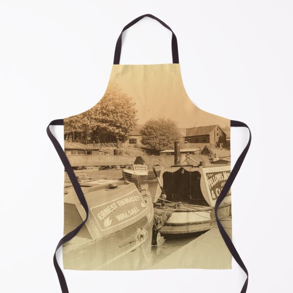 Item preview, Black Country Wharf designed and sold by hawkie.