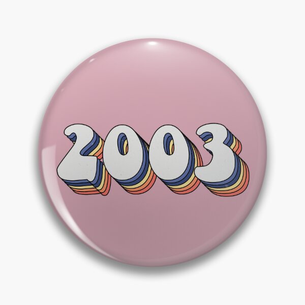 Item preview, Year 2003 Label designed and sold by Poptsy-Ez.
