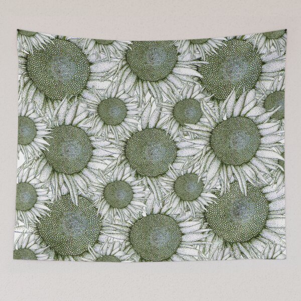 Item preview, Yellow Sunflowers designed and sold by Flower Magic .