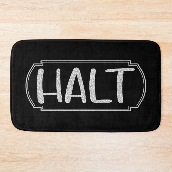 Item preview, Halt pretty gift for a special event designed and sold by dionusos-vogue.