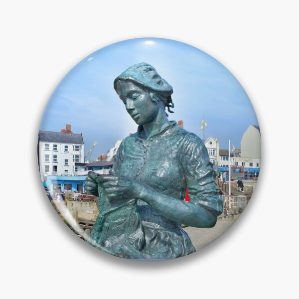 Item preview, Bridlington  designed and sold by Alisonchambers2.