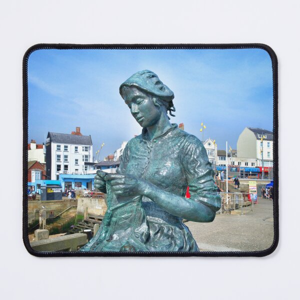 Item preview, Bridlington designed and sold by Alisonchambers2.