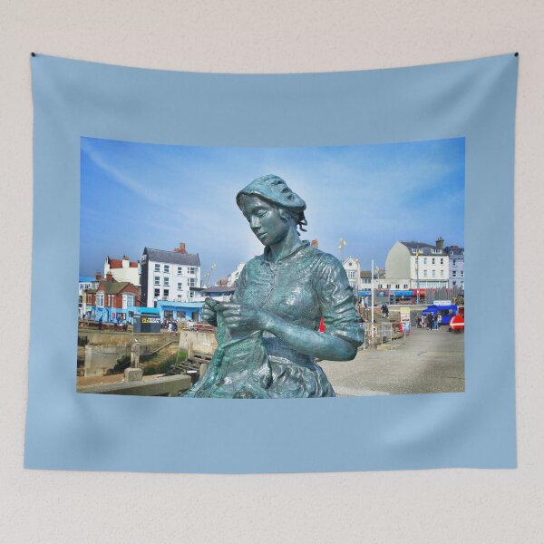 Item preview, Bridlington  designed and sold by Alisonchambers2.