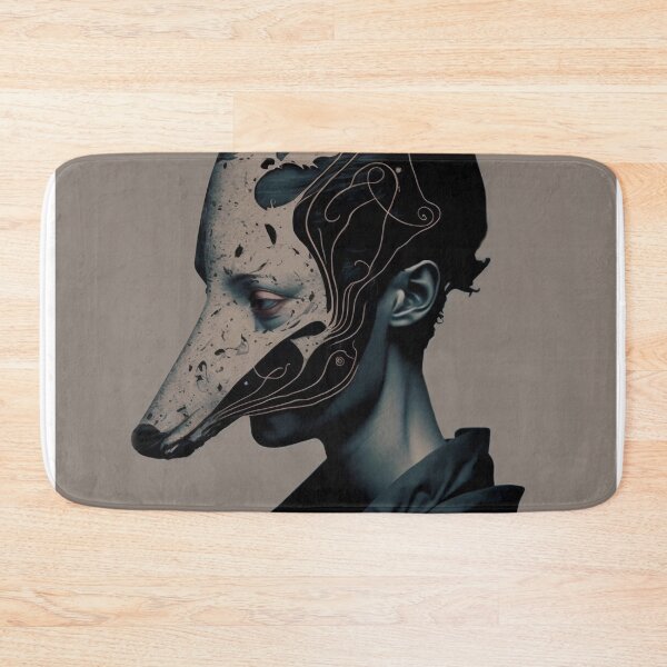 Item preview, Beast Within no3 designed and sold by Alican Yavuzbarut.