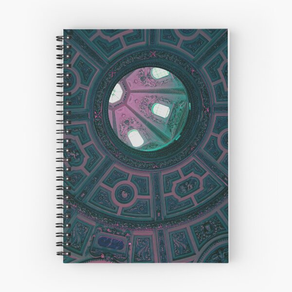 Item preview, Ceiling Dome Art // designed and sold by Art by Maria Milenova.