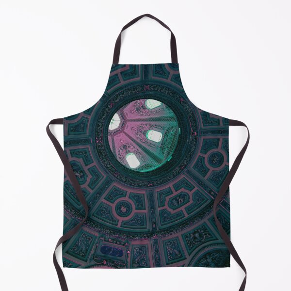 Item preview, Ceiling Dome Art // designed and sold by Art by Maria Milenova.