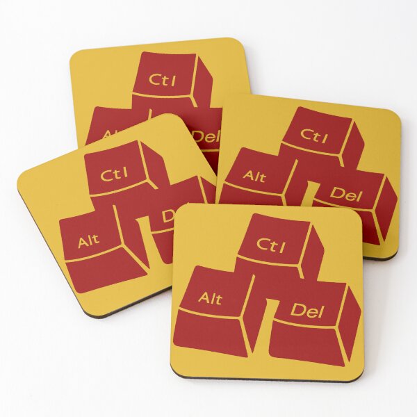 Item preview, CtlAltDel designed and sold by CtlAltDel.