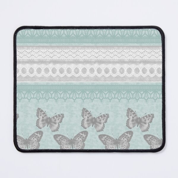 Item preview, Textured Butterflies Pattern designed and sold by Maryke Van Rooyen.