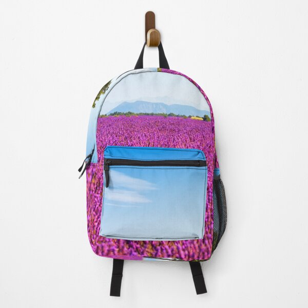 Item preview, A lonely tree in lavender. Provence designed and sold by Stefano Orazzini.