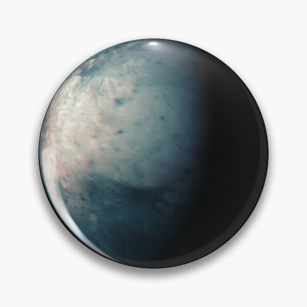 Item preview, Ganymede designed and sold by KNBS.