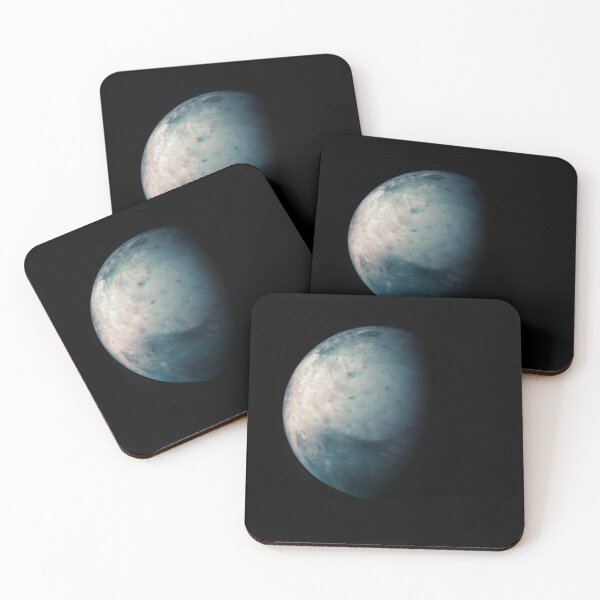 Item preview, Ganymede designed and sold by KNBS.