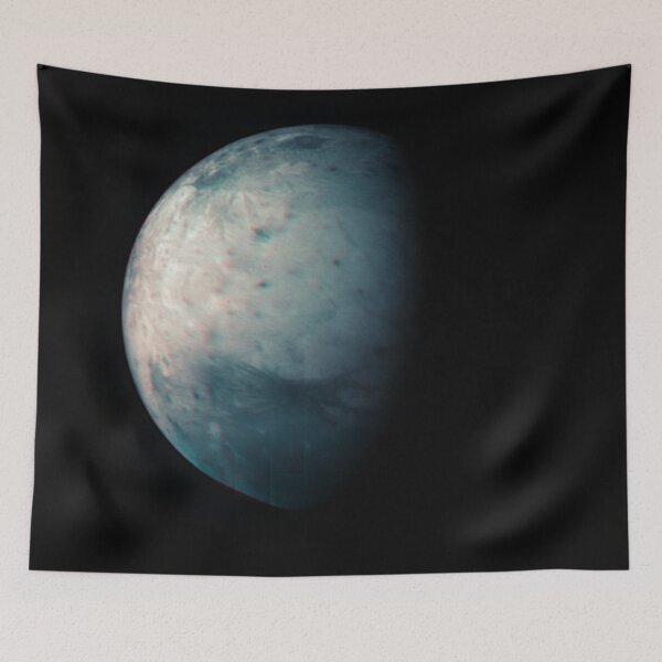 Item preview, Ganymede designed and sold by KNBS.