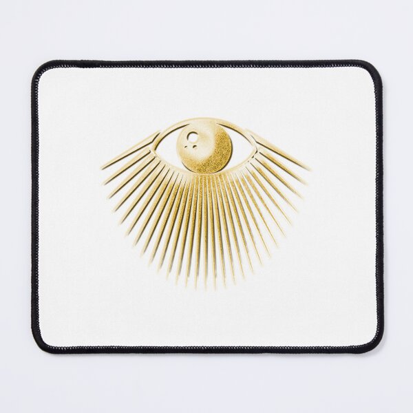 Item preview, Freemasonry symbol - All seeing eye designed and sold by photonxt.