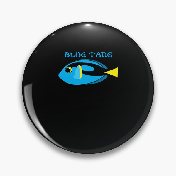 Item preview, Blue Tang Clan designed and sold by rananzhranij.