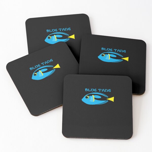 Item preview, Blue Tang Clan designed and sold by rananzhranij.