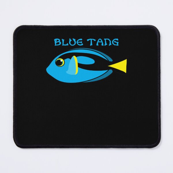 Item preview, Blue Tang Clan designed and sold by rananzhranij.