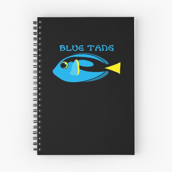 Item preview, Blue Tang Clan designed and sold by rananzhranij.