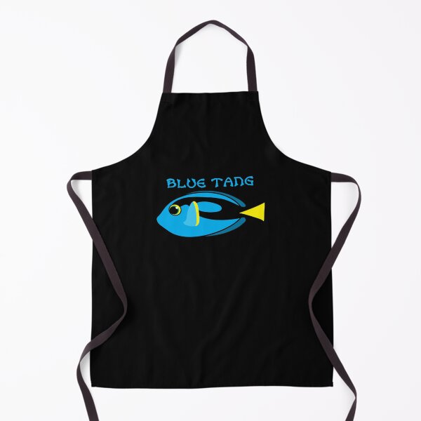 Item preview, Blue Tang Clan designed and sold by rananzhranij.