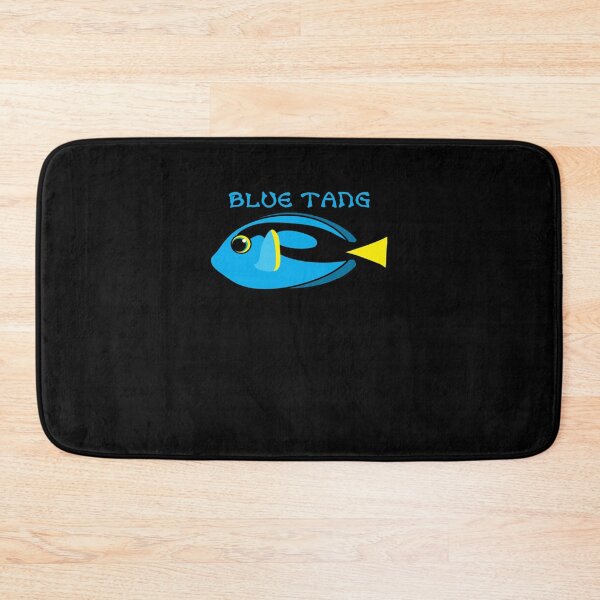 Item preview, Blue Tang Clan designed and sold by rananzhranij.