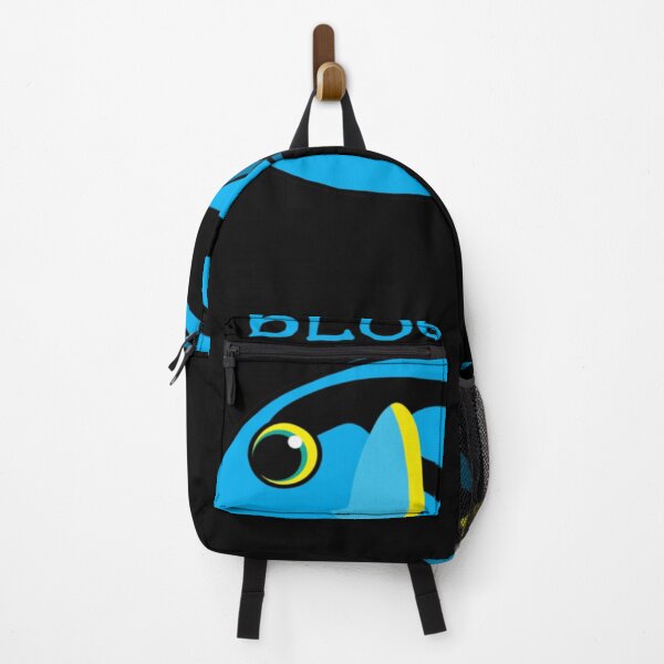 Item preview, Blue Tang Clan designed and sold by rananzhranij.