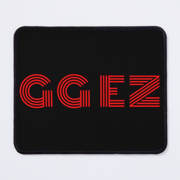 Item preview, GG EZ. Good game easy designed and sold by Tarun Bisht.