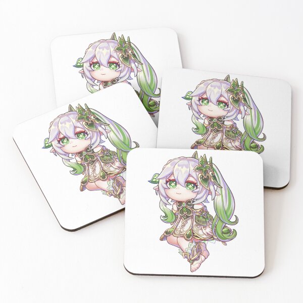 Item preview, Nahida Genshin Impact designed and sold by Yan Factorial.