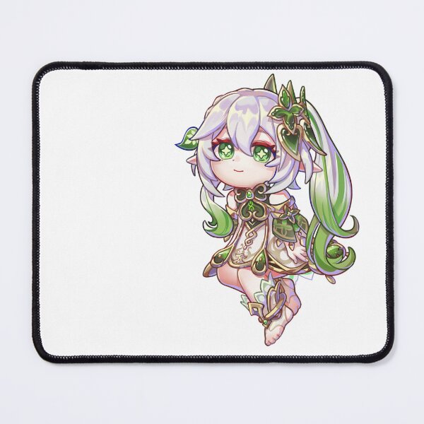 Item preview, Nahida Genshin Impact designed and sold by Yan Factorial.