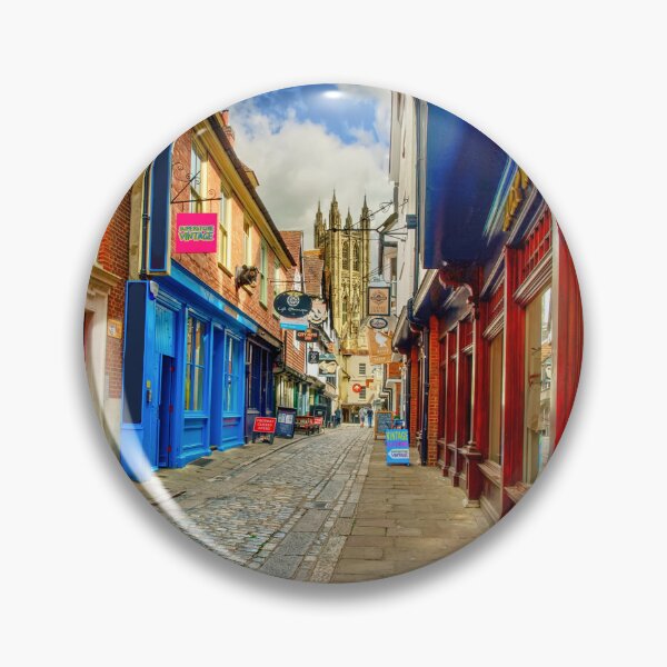 Item preview, Canterbury Cathedral  designed and sold by Alisonchambers2.