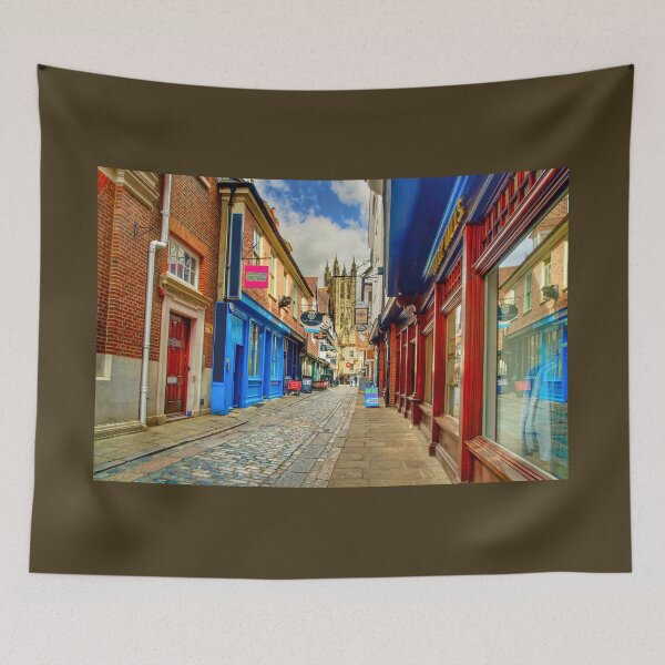 Item preview, Canterbury Cathedral  designed and sold by Alisonchambers2.