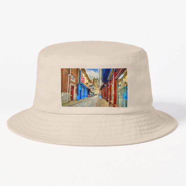 Canterbury bucket cheap hat