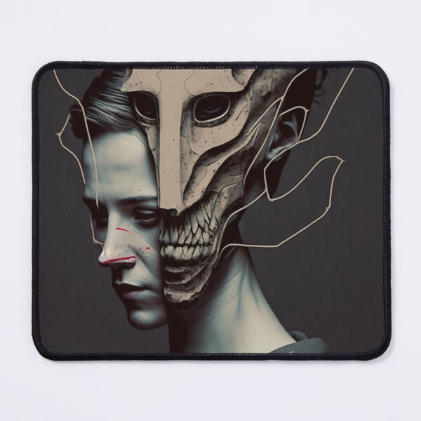 Item preview, Beast Within no4 designed and sold by Alican Yavuzbarut.