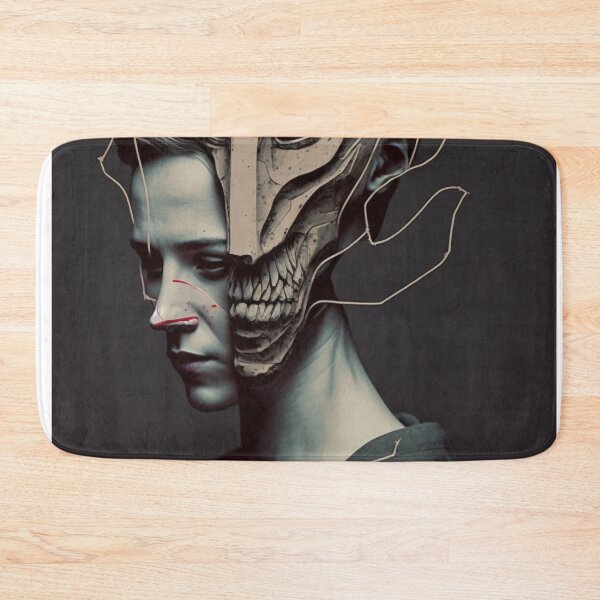Item preview, Beast Within no4 designed and sold by Alican Yavuzbarut.