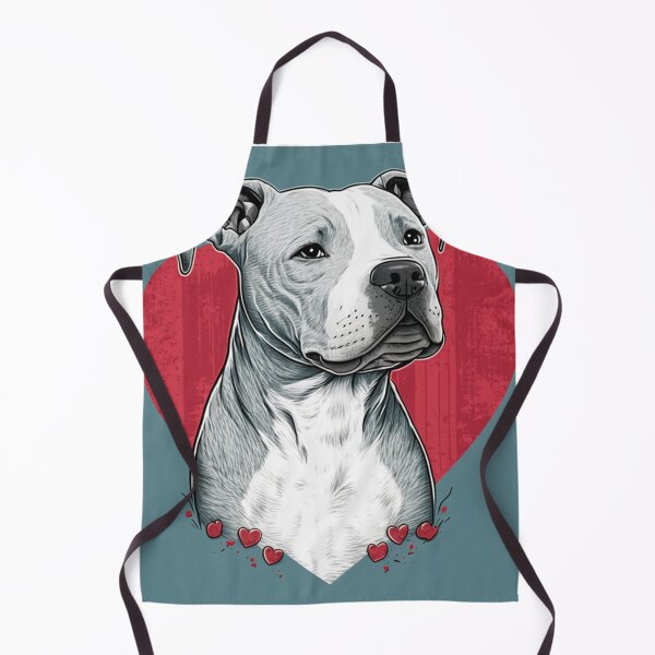 Item preview, Pittie Love designed and sold by Pittie Dog Club.
