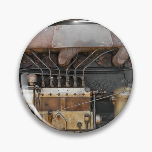 Item preview, Injection Patina designed and sold by hawkie.