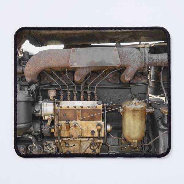 Item preview, Injection Patina designed and sold by hawkie.