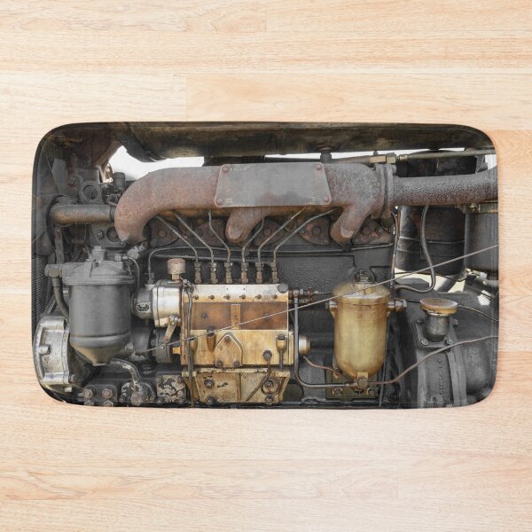 Item preview, Injection Patina designed and sold by hawkie.