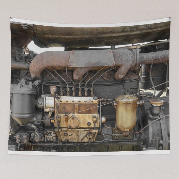 Item preview, Injection Patina designed and sold by hawkie.